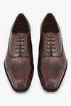 Shop_Whitemuds_Brown Bray Oxford Shoes _at_Aza_Fashions