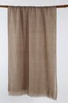 Pashma Brown Pashmina Cashmere Shawl Online at Aza Fashions Pashma_Brown Pashmina Cashmere Shawl _Online_at_Aza_Fashions