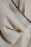 Buy_Pashma_Beige Handcrafted Pashmina Cashmere Shawl _Online_at_Aza_Fashions