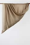 Buy_Pashma_Beige Pashmina Cashmere Shawl _Online_at_Aza_Fashions