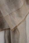 Shop_Pashma_Beige Pashmina Cashmere Shawl _Online_at_Aza_Fashions