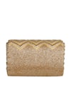 Buy_Lovetobag_Luminous And Silver Japanese Micro Bead Zena Flapover Clutch _Online_at_Aza_Fashions