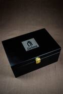 The Artisinal Black Box