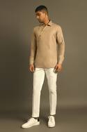 Cotton Linen Shirt