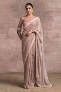 Shimmer Saree with Blouse