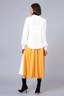 Vienna Midi Skirt