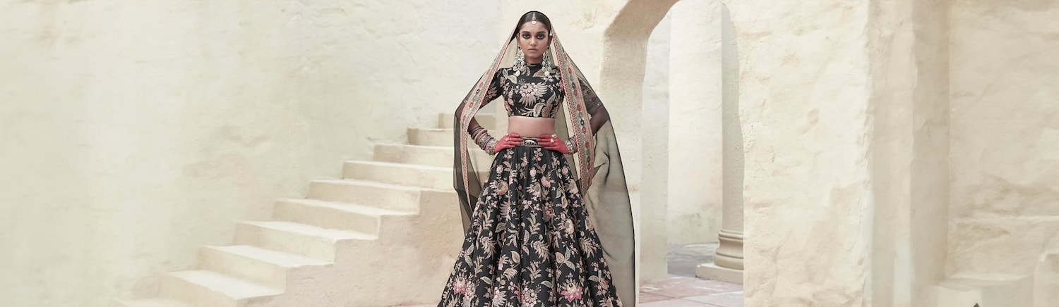 Sabyasachi