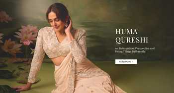 Huma Qureshi