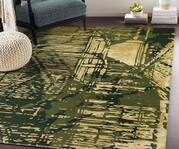 Green Dynasty Carpet