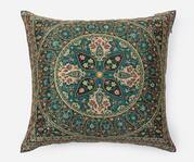 Saadh Embroidered Cushion With Filler