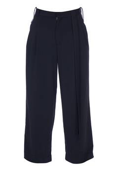 Econyl Loose Fit Trousers