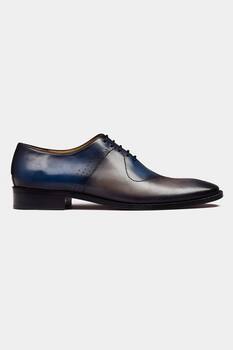 Hand Painted Brogue Oxfords