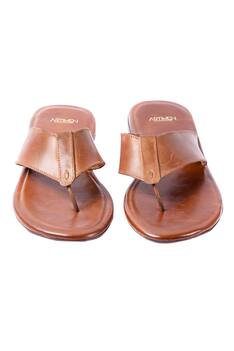 Handcrafted Leather Sandals