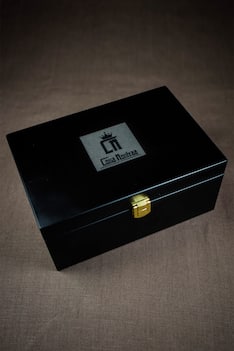 The Admirer Couture Box