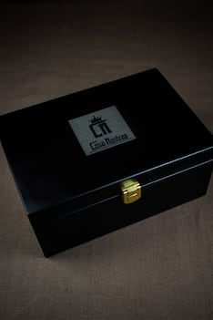 The Treasure Couture Box