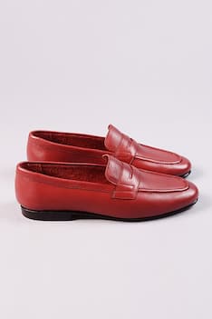 Penny Loafer Shoes