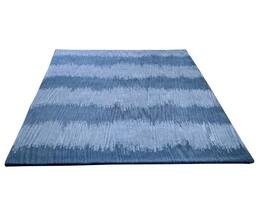 Qaaleen The Blue Bell Carpet