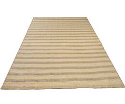 Qaaleen Beige Travertine Carpet