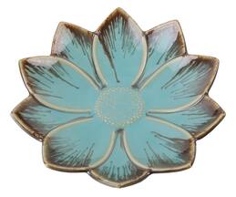 H2H Flower Shaped Plate