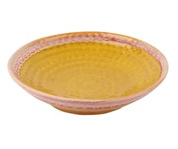 H2H Textured Ceramic Bowl