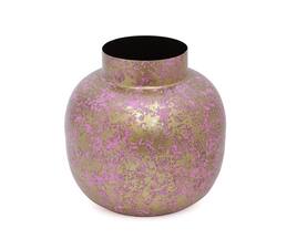 Cocovey Homes Premium Flower Metal Vase