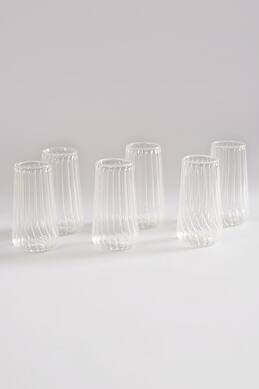 Elysian Home Felton Highball Glass (Set of 6)