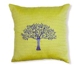 CocoBee Tree Of Life Cushion Cover