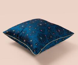 Ekaya- Homeware Silk Handwoven Cushion Cover