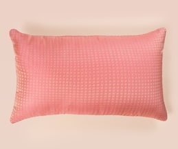 Ekaya Silk Handwoven Cushion Cover