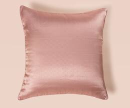 Ekaya- Homeware Silk Reversible Cushion Cover