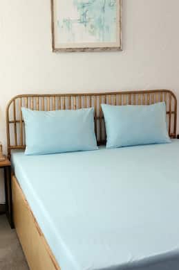 House This Cotton Bed Sheet Set