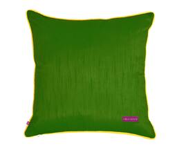 Oris Root  Pushp Rainforest Print Cushion Cover