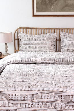 House This Printed Double Comforter