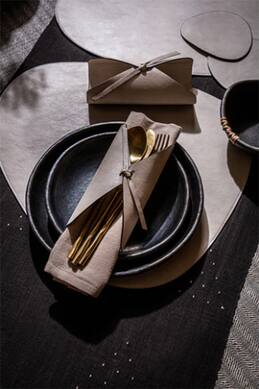 Firefly Napkin & Cutlery Wrap (Set of 4)
