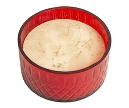H2H Scarlet Scented Candle