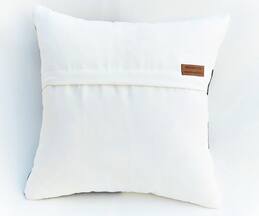 Throwpillow Colorblock Cushion Cover (Single Pc)