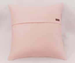 Throwpillow Pleated Cushion Cover (Single Pc)