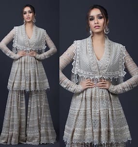 shraddha kapoor dresses buy online