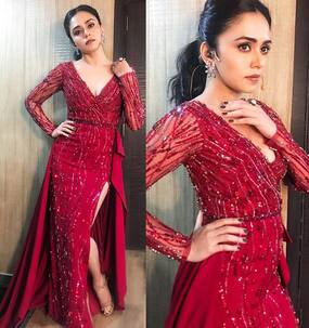 designer dresses of bollywood actresses