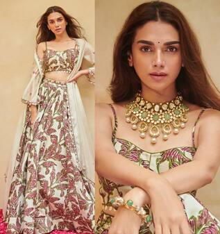 Punit Balana Aditi Rao Hydari