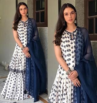 Punit Balana Aditi Rao Hydari