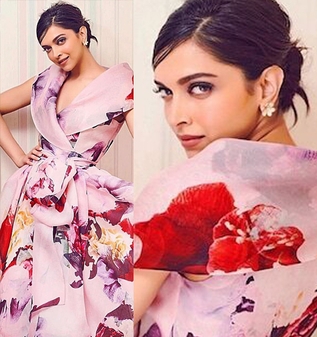 Deepika Padukone  Deepika padukone style, Celebrity fashion