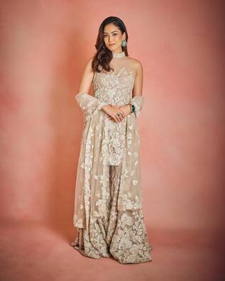 Bollywood Bridal Heavy Indian Pakistani Designer Dress Party Salwar Kameez  Suit Gowns Dresses for Women's - Etsy