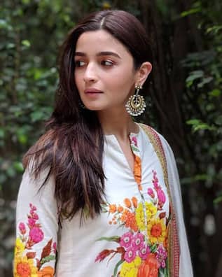 Wear kurtis like Alia Bhatt | Femina.in
