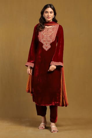 Ritu Kumar