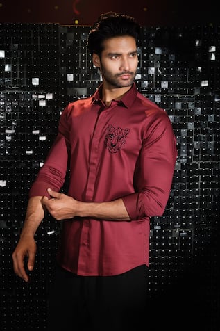 Sanjana Reddy Designs