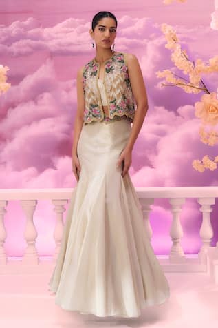 Label Ankush Jain
