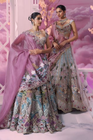 Label Ankush Jain