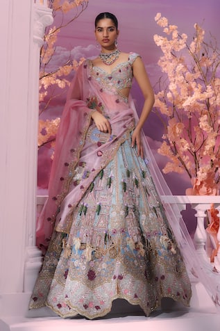 Label Ankush Jain