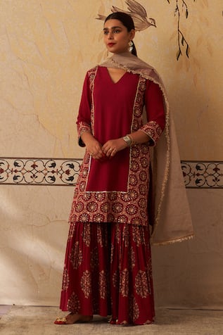 Rekha Agra